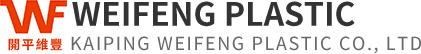 Kaiping Weifeng Plastic Co., Ltd